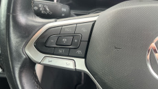 Volkswagen Polo 1.0 TSI Life 5dr Petrol Hatchback